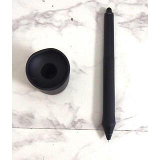 【本日4/30限定】Wacom ペンタブレット intuos PTK-840/K0 Lサイズ 中古の画像