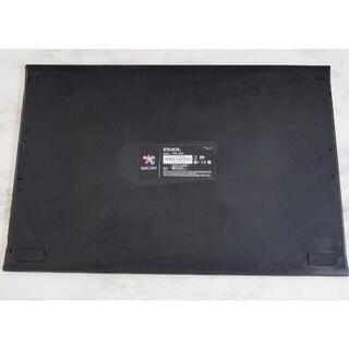 【本日4/30限定】Wacom ペンタブレット intuos PTK-840/K0 Lサイズ 中古の画像