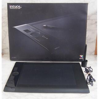 【本日4/30限定】Wacom ペンタブレット intuos P...