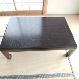 座卓（テーブル）