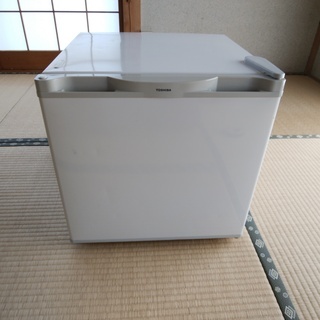 冷蔵庫 27L 2003年製