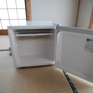 冷蔵庫 27L 2003年製の画像