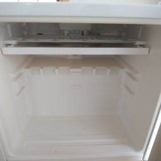 冷蔵庫 27L 2003年製の画像