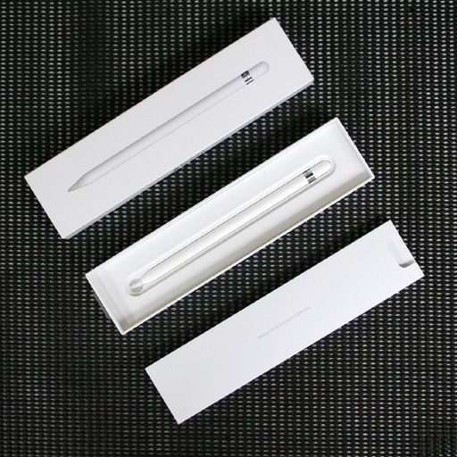 数回使用 美品 アップルペンシル MK0C2J/A A1603 第1世代 付属品完備 ☆ PayPay(ペイペイ)決済可能 ☆ 札幌市 清田区 平岡