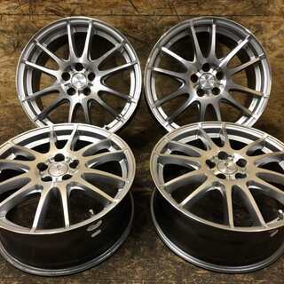 17インチ ⭐️新品ホイール⭐️4本⭐️軽量ホイール⭐️プリウス⭐️レガシィ⭐️インプレッサ 楽天市場】インプレッサXV エクシーガ BRZ 86 プリウス17×7.0J イン