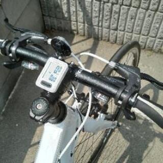 GIANTジャイアント　escape RX3　エスケープ RX3　クロスバイクの画像