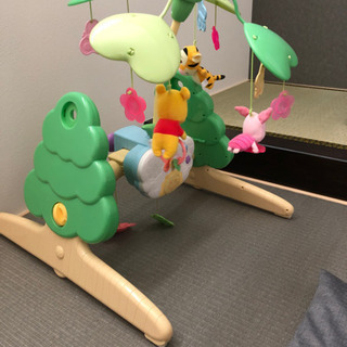 ディズニー　メリー