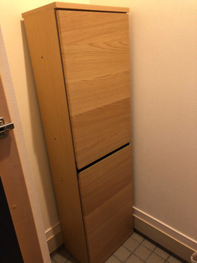未使用品　収納ラック