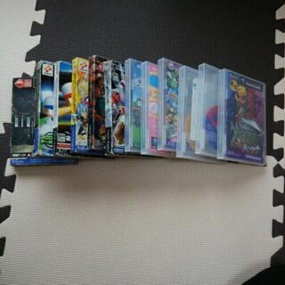 ゲームキューブ ソフト 12枚セット