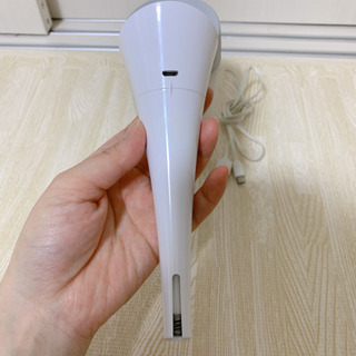 【USB加湿器/卓上/Smart Frog/スマートフロッグ】の画像