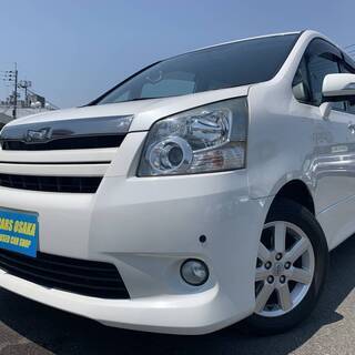 ◆A519[カーズ大阪]【全国陸送10.000円】21年ノア！修...