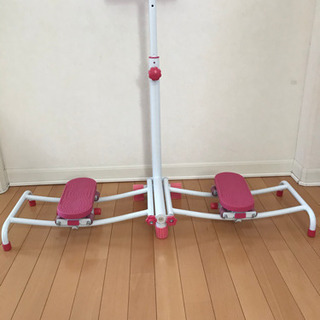 レッグマシーン