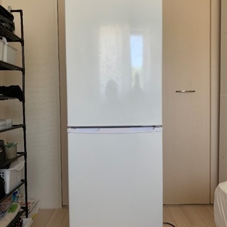 (決まりました)アイリスオーヤマ 162L 2019年製
