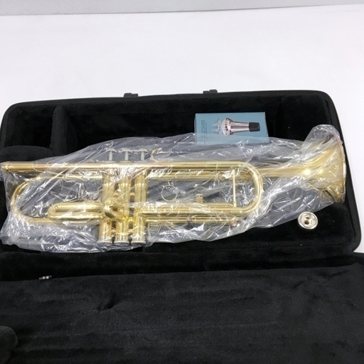 YAMAHA ヤマハ トランペット YTR-3335