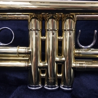 YAMAHA ヤマハ トランペット YTR-3335の画像