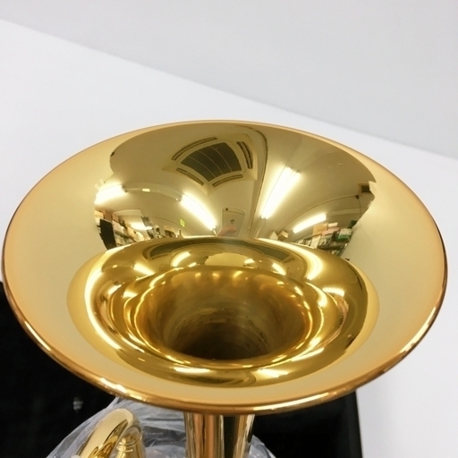 YAMAHA ヤマハ トランペット YTR-3335