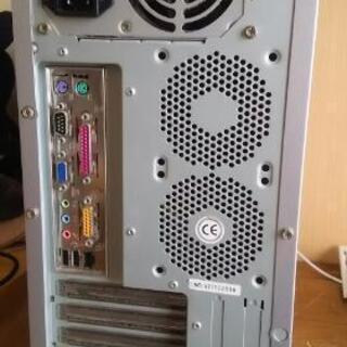 デスクトップ  【決まりました】