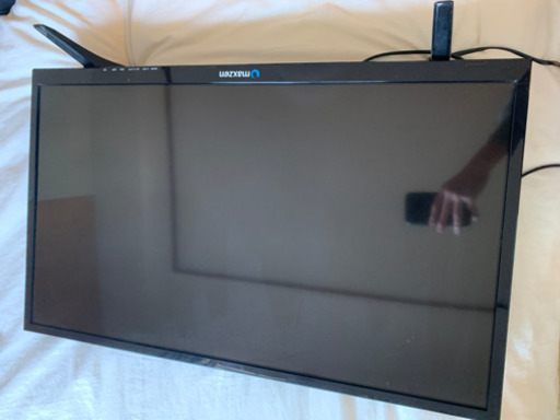 maxzen  32型