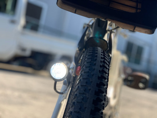 アシスト自転車　ブリヂストン　リチウムバッテリー6AH (10km 以内配達無料)