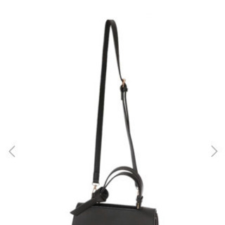 fifth 2wayショルダーバックの画像