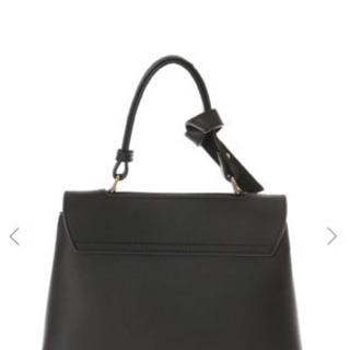 fifth 2wayショルダーバックの画像