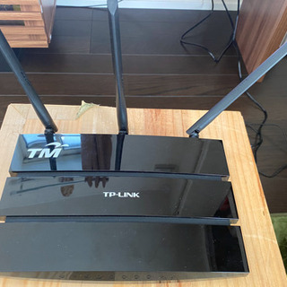 【値下げ】Wifiルーター　TP-LINK Archer C1200