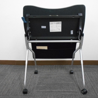 定価:72,952円 オカムラ プロスタック テーブル 750W×500D×700H / パソコンデスク PCデスク オフィスデスク 在宅ワーク OKAMURAの画像