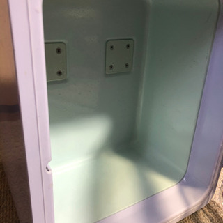 小型　冷温庫　お売り致しますの画像