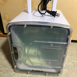 小型　冷温庫　お売り致します