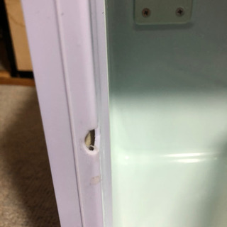 小型　冷温庫　お売り致しますの画像