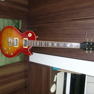 TOKAI東海楽器　LOVE　ROCK　レスポール　程度良好　綺...