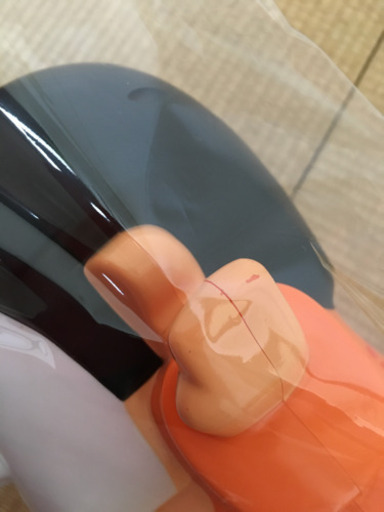 バカ殿様　目覚まし時計