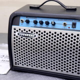 FERNANDES フェルナンデス FS-10B 10Ｗベースアンプ