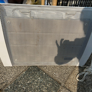 パネルヒーター