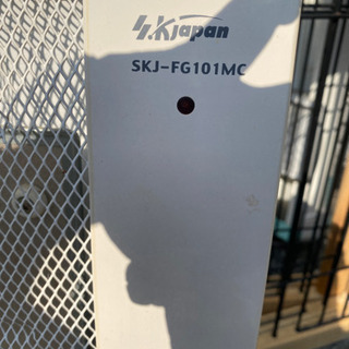 パネルヒーターの画像