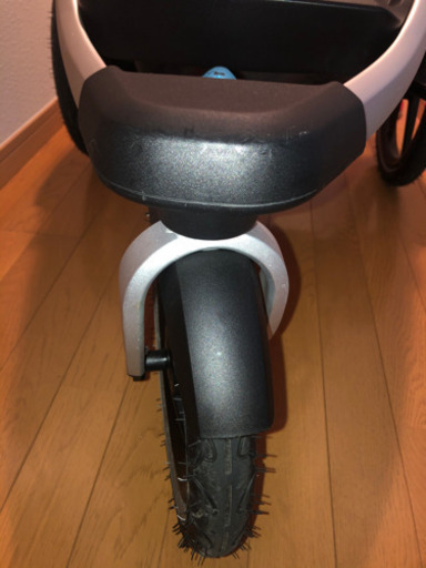 スウェーデン　thule ベビーカー