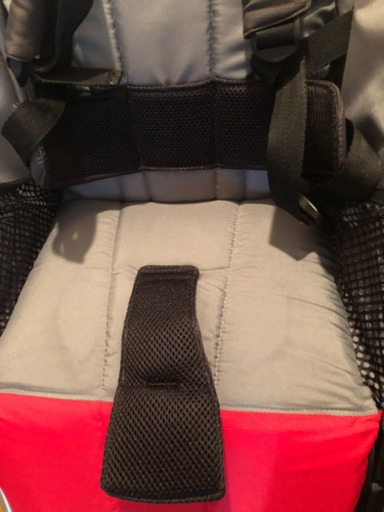 スウェーデン　thule ベビーカー