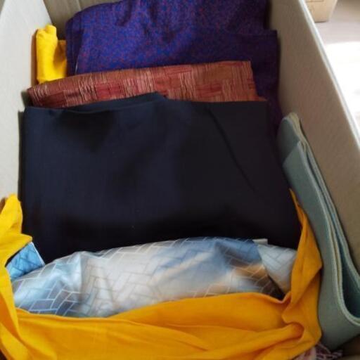 明治大正昭和 レトロ着物 喪服他