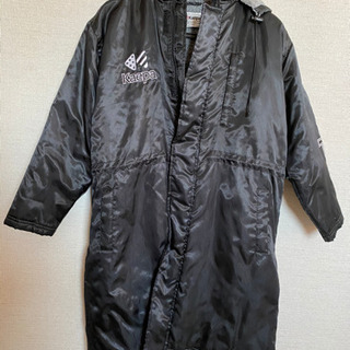 kappa男児ベンチコート（140）