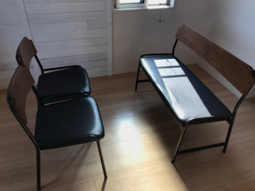 unico/ウニコ　ダイニングチェア&ベンチ