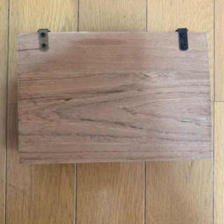 雑貨2点セットの画像