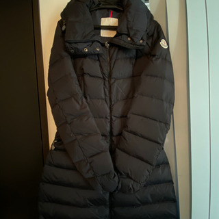 MONCLERダウンコートFLAMMETTE