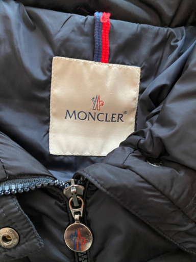 MONCLERダウンコートFLAMMETTE