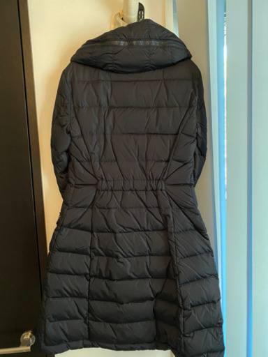 MONCLERダウンコートFLAMMETTE