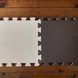 EVAジョイントマット　ケース付きの画像