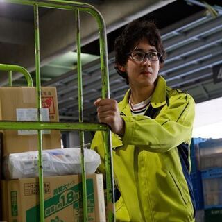 ルート配送ドライバー（2ｔ・4ｔ）/早朝/深夜/未経験歓迎/完全週休2日/シニア活躍中/千葉県佐倉市勤務/月収33万円以上可能の画像