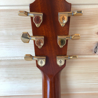 Kヤイリ YD-65N ギター