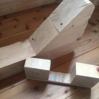 スラックラインセットの画像