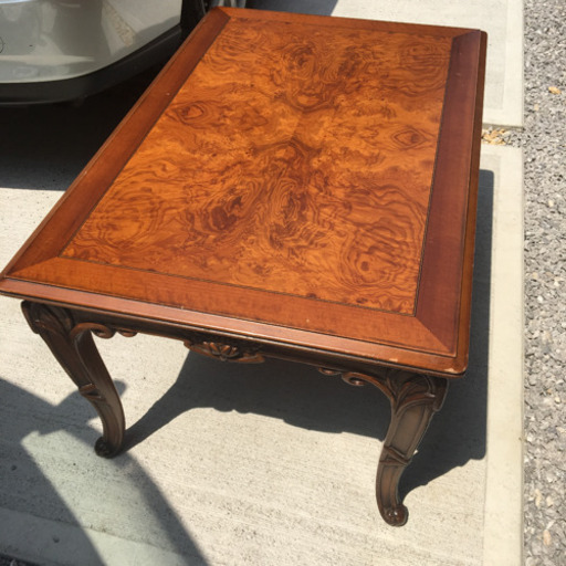 テーブル 大塚家具