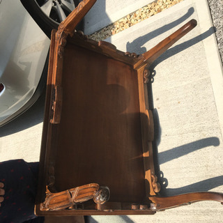 テーブル 大塚家具の画像